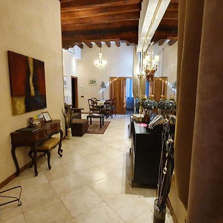 Residenza Ca' Brighella Apartment Veneţia Exterior foto