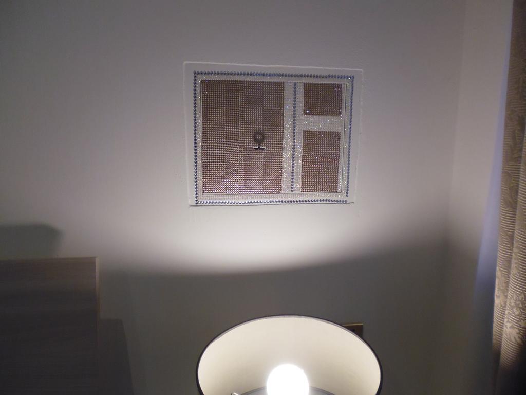 Residenza Ca' Brighella Apartment Veneţia Cameră foto