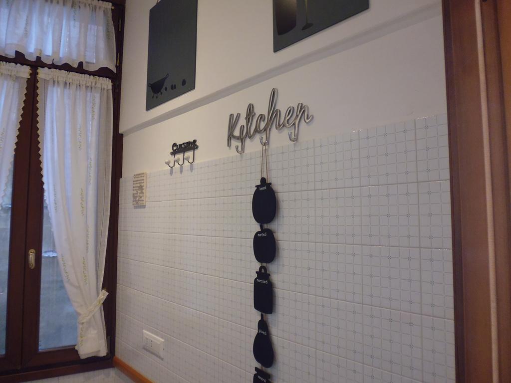 Residenza Ca' Brighella Apartment Veneţia Cameră foto