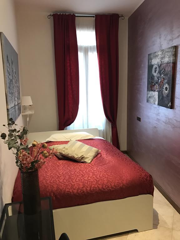 Residenza Ca' Brighella Apartment Veneţia Exterior foto