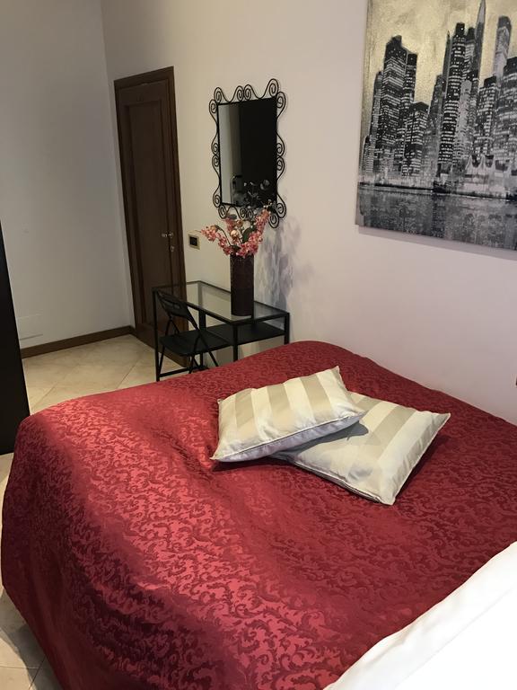 Residenza Ca' Brighella Apartment Veneţia Exterior foto